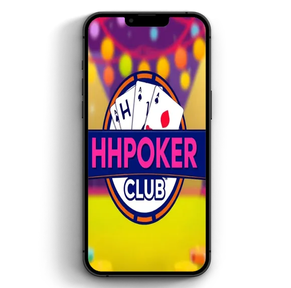 HHpoker德州官网 官方App展示
